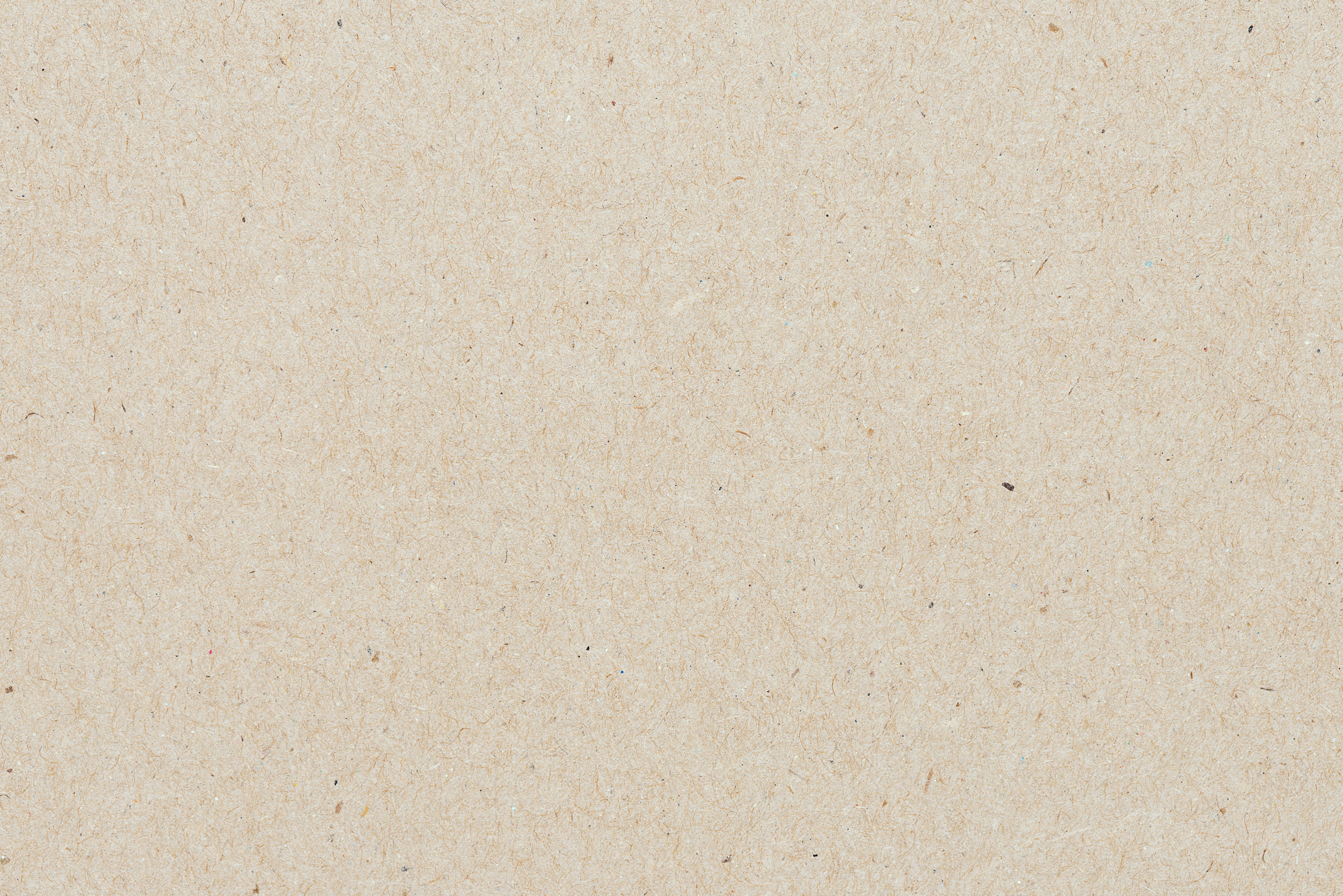 Kraft paper texture